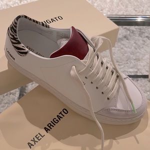 Axel Arigato women’s sneakers